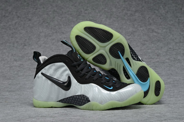 Foamposite One Men Shos--003